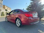 Chevrolet Cruze-13