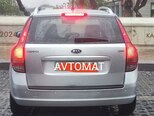 Kia Ceed SW-4