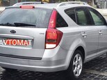 Kia Ceed SW-5