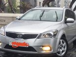 Kia Ceed SW-3