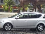 Kia Ceed SW-8