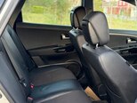 Kia Ceed SW-20