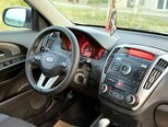 Kia Ceed SW-19