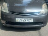 Toyota Prius-1