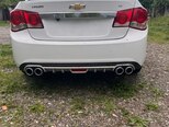 Chevrolet Cruze-7