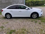 Chevrolet Cruze-8