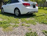 Chevrolet Cruze-6