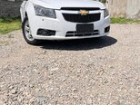 Chevrolet Cruze-1