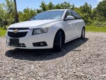 Chevrolet Cruze-3