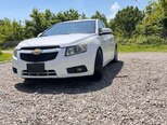 Chevrolet Cruze-2