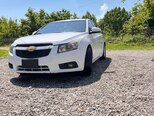 Chevrolet Cruze-4