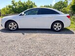 Chevrolet Cruze-15