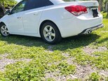 Chevrolet Cruze-5