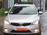 Kia Ceed SW-10