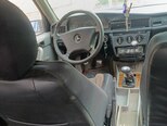 Mercedes 190-5