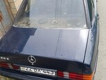 Mercedes 190-4
