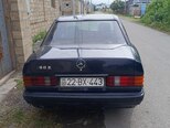 Mercedes 190-2