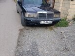 Mercedes 190-10