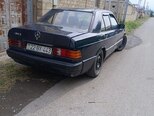 Mercedes 190-11