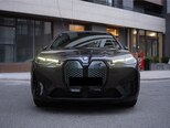 BMW iX-1