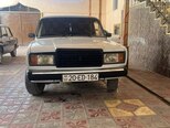 LADA (VAZ) 2107-1
