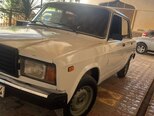 LADA (VAZ) 2107-2
