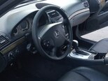 Mercedes E 270-2