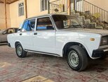 LADA (VAZ) 2107-3