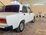 LADA (VAZ) 2107-4