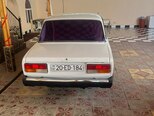 LADA (VAZ) 2107-5