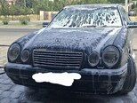 Mercedes E 240-2