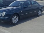 Mercedes E 240-3