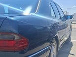 Mercedes E 240-7