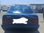 Mercedes E 240-9
