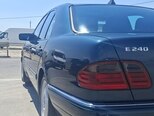 Mercedes E 240-8