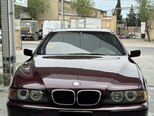 BMW 530-1