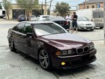BMW 530-3