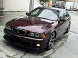 BMW 530-2