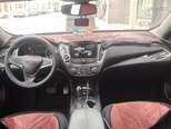 Chevrolet Malibu-9