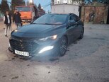 Chevrolet Malibu-2