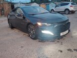 Chevrolet Malibu-4