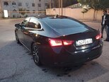 Chevrolet Malibu-7