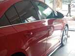 Chevrolet Cruze-9
