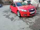 Chevrolet Cruze-11