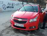 Chevrolet Cruze-10