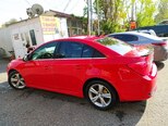 Chevrolet Cruze-7