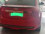 Chevrolet Cruze-8