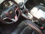 Chevrolet Cruze-3