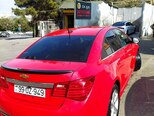 Chevrolet Cruze-6