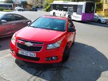 Chevrolet Cruze-1